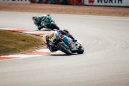 Filip Salač 2026 Moto2