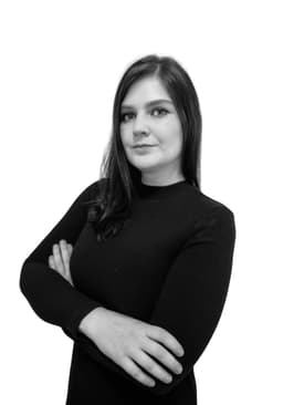 profile picture Adriana Zahnašová