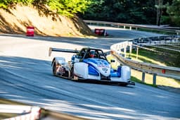 Liqui Moly Racing Team čeká švýcarská výzva