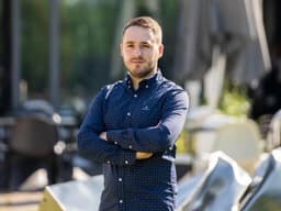 profile picture Milan Marušák